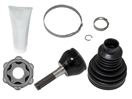Can-Am Heavy-Duty Replacement CV Joint Kit - X300