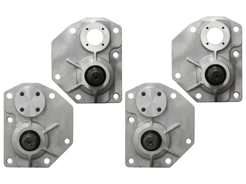 Can-Am Portal Gear Lift Conversion Kit - Gen 1 To Gen 2