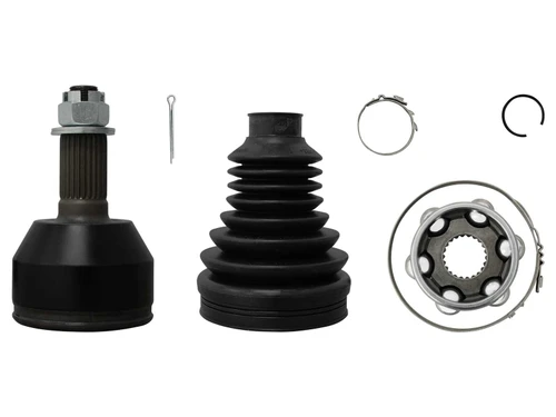 Can-Am Replacement CV Joint Kit—Rhino Brand - Can-Am Heavy Duty Replacement CV Joint Kit - Rhino 2.0