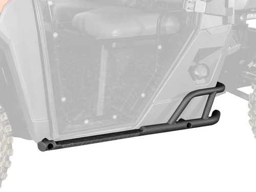 Gravely Atlas 3400 JSV Heavy-Duty Nerf Bars