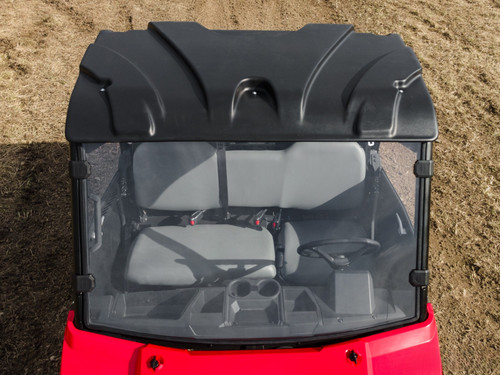Gravely Atlas JSV 3400 Plastic Roof