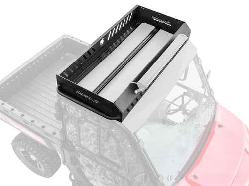 Gravely Atlas JSV 3400 Outfitter Roof Rack
