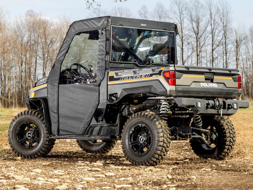 Gravely Atlas JSV 3400 Primal Soft Cab Enclosure Doors