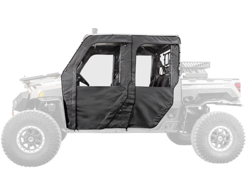 Gravely Atlas JSV 6400 Primal Soft Cab Enclosure Doors