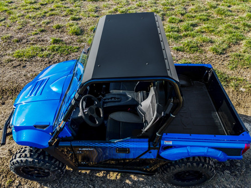 Kymco UXV 700i Aluminum Roof