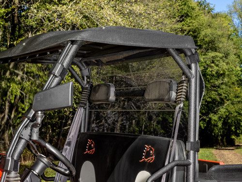 RK Performance Rear Windshield