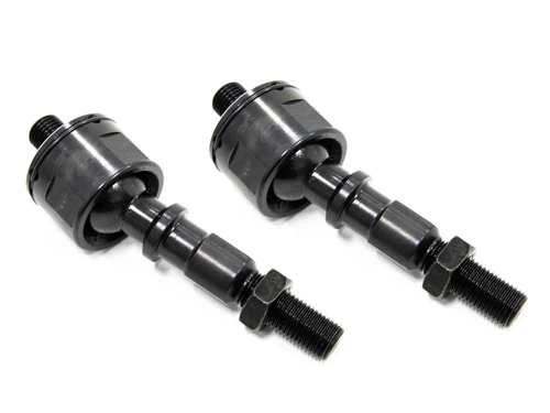 Inner Tie Rod End Replacement—Can-Am