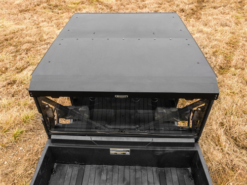 Tracker 800SX CREW Aluminum Roof
