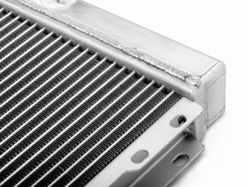 Can-Am Maverick Sport Radiator - Up & Running