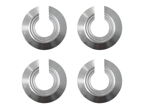 Can-Am Commander 6" Lift Kit Replacement Springs (Set Of 4 Springs)