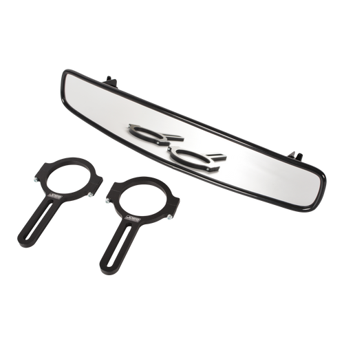Can-Am Commander / Maverick 14" Wide Angle Rear View Mirror