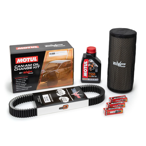 EVP Motul® Can-Am Maverick X3 Maintenance Kit