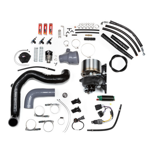 Can-Am Maverick X3 Turbo & Turbo R 2020-'22 EVP Paragon P43-280 Turbo System