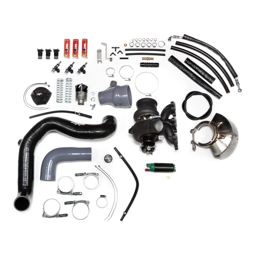 Can-Am Maverick X3 Turbo RR 2021-2023 EVP Paragon P43-270 Turbo System