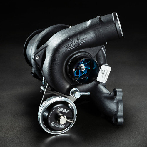 Can-Am Maverick X3 Turbo RR 2020 EVP Paragon P43-320 Turbo System