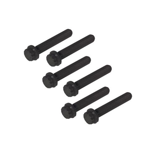 Can-Am Maverick X3 OEM Connecting Rod Bolt by EVP