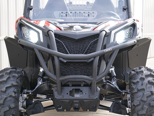 Can-Am Maverick Trail Extended Fender Flares