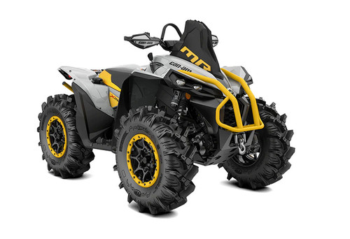 Can-Am Outlander & Renegade 1000R ECU Bench Power Flash (SEND-IN ECU) by EVP