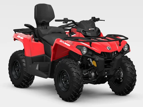 Can-Am Outlander & Renegade 570 ECU Bench Power Flash (SEND-IN ECU) by EVP