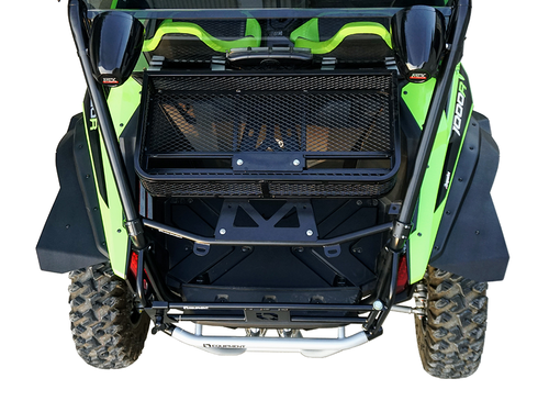 Honda Talon X/R 1000 Extended Fender (set of four)