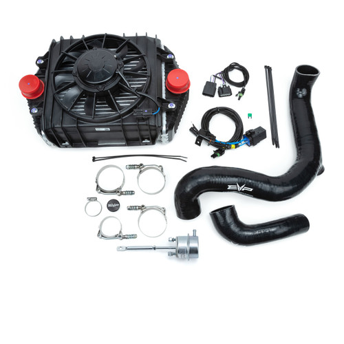 2023+ Can-Am Maverick X3 Turbo 135 HP MG1 ECU Unlock CodeShooter Power Pack With Intercooler by EVP