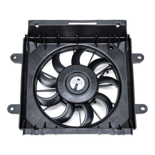 2020+ Can-Am Maverick X3 OEM Intercooler Fan Assembly by EVP