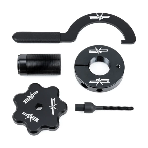 Can-Am Maverick X3 EVP Shift-Tek Secondary Clutch Belt Deflection Adjuster Kit