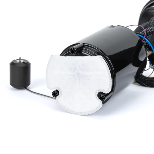 Can-Am Maverick X3 2017+ EVP High-Flow Fuel Pump Assembly with 340LPH Fuel Pump
