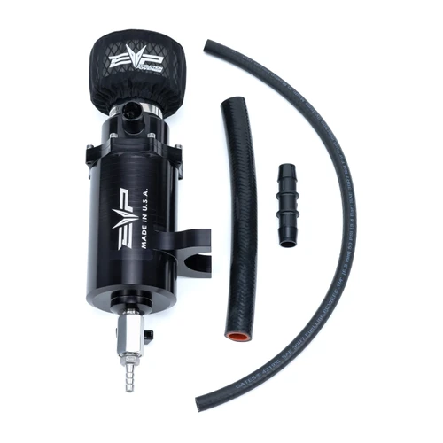 Can-Am 2016+ Defender HD10 Catch Can Kit by EVP