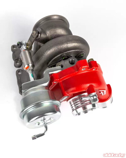 Can-Am Maverick X3 Turbo Upgrade System - 2017-2025 - Agency Power