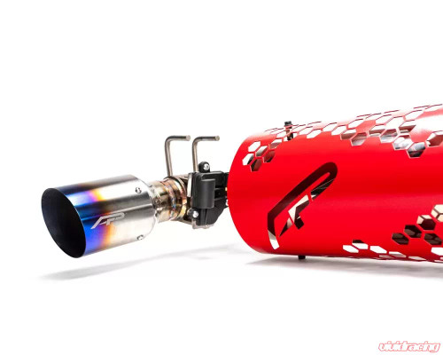 Honda Talon 1000R Valvetronic Performance Exhaust System - 2019-2022 - Agency Power Honda Talon 1000R Valvetronic Performance Exhaust System - 2019-2022 - Agency Power