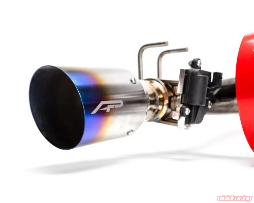 Honda Talon 1000R Valvetronic Performance Exhaust System - 2019-2022 - Agency Power Honda Talon 1000R Valvetronic Performance Exhaust System - 2019-2022 - Agency Power