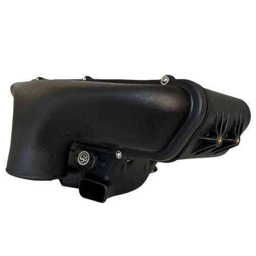 2016-2018 Yamaha YXZ 1000R S&B Particle Separator / Performance Air Intake System