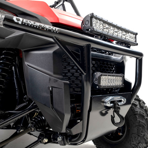 Honda Pioneer 1000 HD Front Bumper with Winch Mount