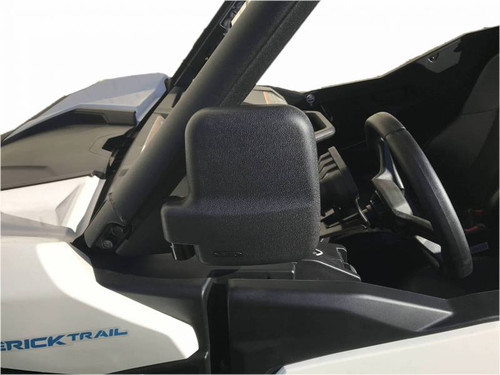 Can-Am Maverick Trail / Sport Folding Side Mirrors