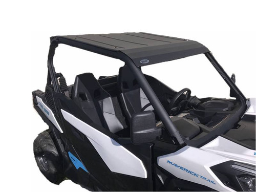 Can-Am Maverick Trail / Sport / Can-Am Commander Aluminum Roof Top - Color Options