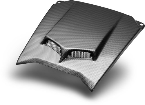 11-20 Polaris RZR 570 / 800 / RZR-S / RZR-4 / RZR XP900 Scooped Hood