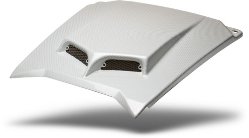 11-20 Polaris RZR 570 / 800 / RZR-S / RZR-4 / RZR XP900 Scooped Hood