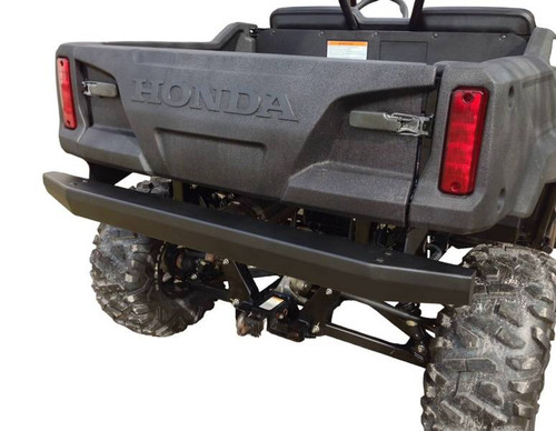 Honda Pioneer 700 Extreme Rear Bumper