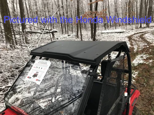 2026 Honda Pioneer 500 Roof Top
