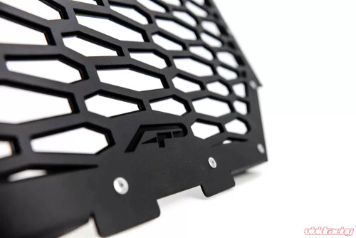 Agency Power Premium Grill Gloss Black Polaris RZR 1000 | RZR XP Turbo
