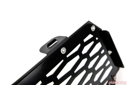 Agency Power Premium Grill Gloss Black Polaris RZR 1000 | RZR XP Turbo