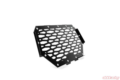 Agency Power Premium Grill Gloss Black Polaris RZR 1000 | RZR XP Turbo