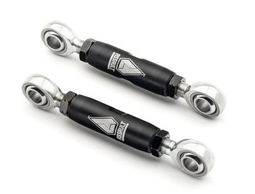 Polaris RZR Tubo S / RZR Pro XP Front Barrel Sway Bar End Links - Assault Industries