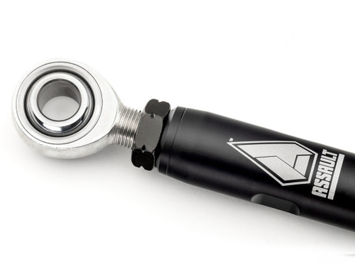 Polaris RZR Tubo S / RZR Pro XP Front Barrel Sway Bar End Links - Assault Industries