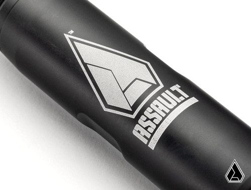 Polaris RZR Tubo S / RZR Pro XP Front Barrel Sway Bar End Links - Assault Industries