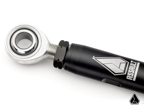 Polaris RZR Tubo S / RZR Pro XP Front Barrel Sway Bar End Links - Assault Industries