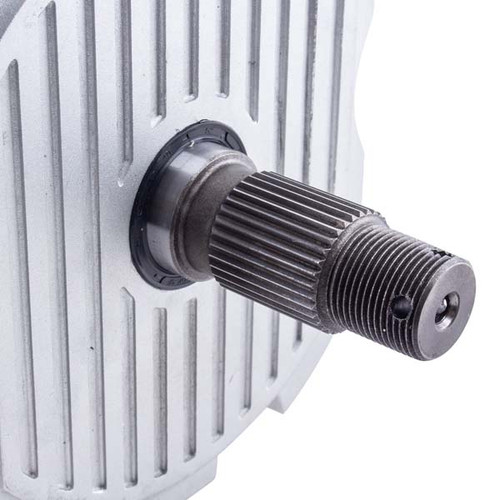 Polaris RZR XP 1000 Highlifter 6" Portal Gear Lift - 45% Gear Reduction - 2024-2025