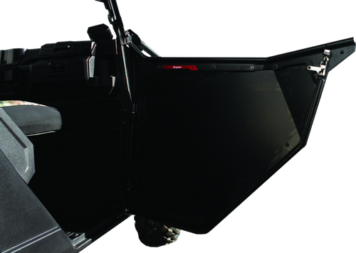 Polaris Ranger Crew XP 1000 19-23 Swing Out Doors