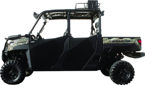 Polaris Ranger Crew XP 1000 19-23 Swing Out Doors